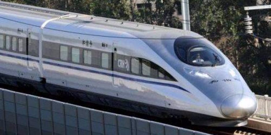 توقيع مذكرة تفاهم لمشروع القطار المعلق "مونوريل" الإسكندرية مع شركة صينية