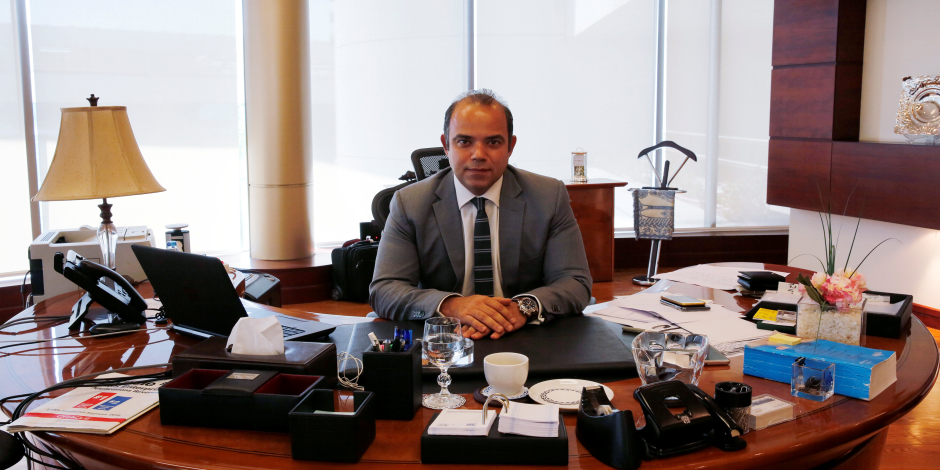 رئيس البورصة: تمكين وراد الأعمال من التمويل ضرورة لرفع كفاءة الاقتصاد المصري