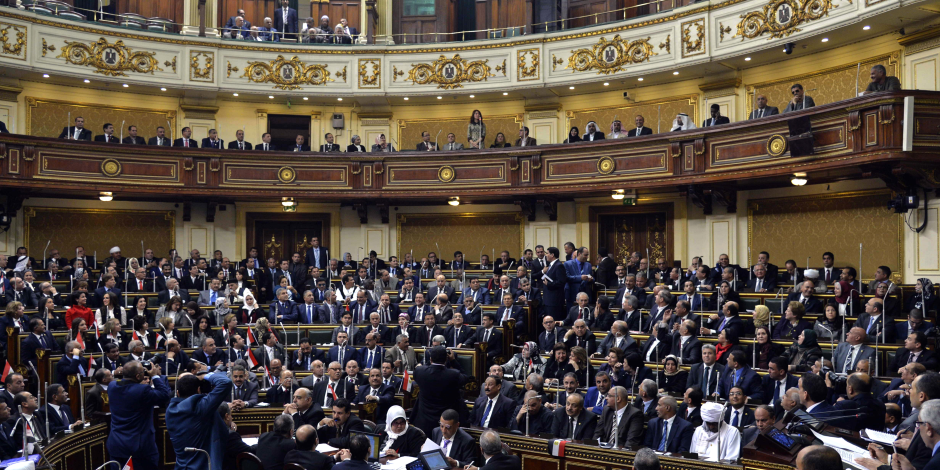 «اليوم بجنيه».. الحكومة تدعم منظومة الجمع المنزلي والنظافة بمشروع قانون جديد