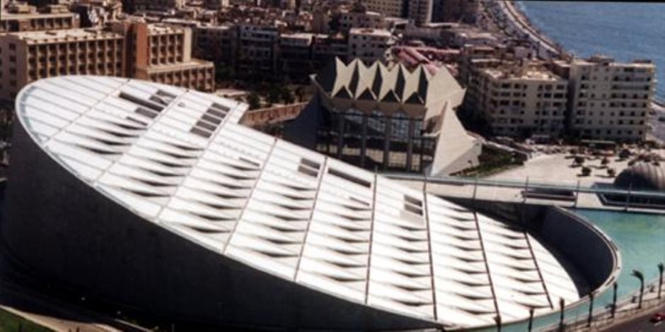 مصر ضمن القوائم النهائية لجائزة المهرجان المعماري الدولي مصر ضمن القوائم النهائية لجائزة المهرجان المعماري الدولي