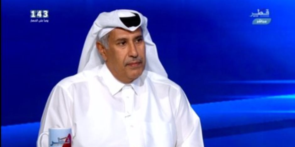 "جه يكحلها عماها".. حمد بن جاسم يثبت دعم قطر للإرهاب.. ويؤكد: تميم عروس ماريونت