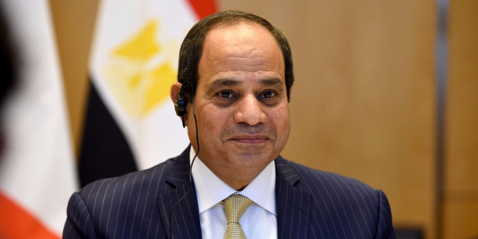 الشركات الفرنسية تشيد بمناخ الاستقرار في مصر: يشجع على الاستثمار