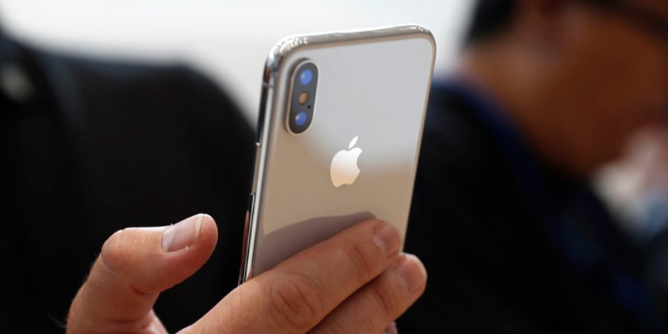 خطوات تساعد فى استخدام الهاتف الذكى الجديد iPhone X