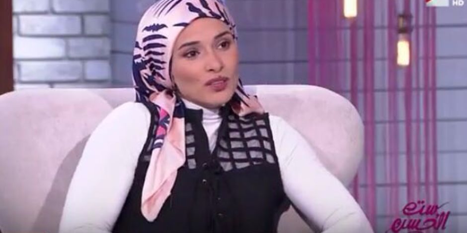 بطلة كمال أجسام: وصلت بحجابي لبطولة العالم.. وتعرضت لانتقادات شديدة 