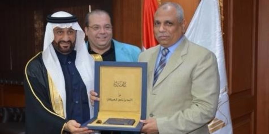  وزارة الرياضة تستقبل أحمد بن ناصر العبيكان رئيس نادي الطائف السعودي