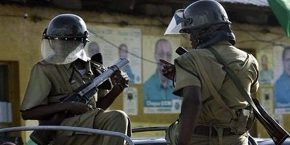الشرطة تطلق الرصاص الحي على متظاهرين في إثيوبيا