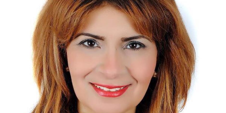 حنان يوسف بالحوار المجتمعي بالبرلمان: المجتمع المصري مستهدف من الداخل والخارج