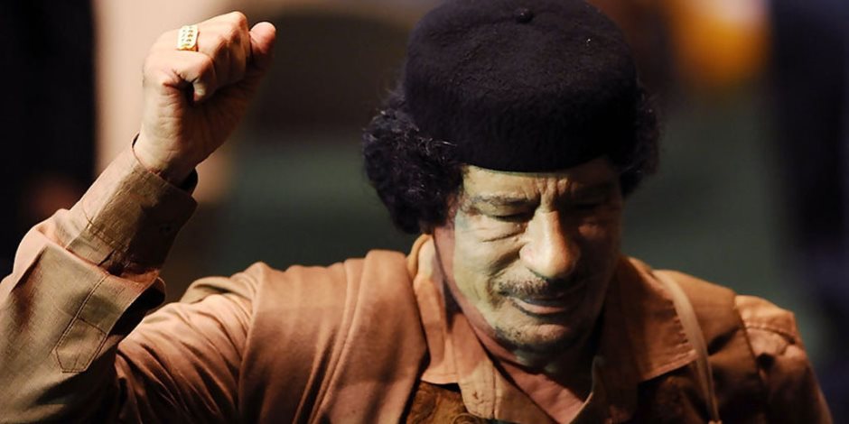 حكام مفطرون.. القذافي وبورقيبة أشهرهم