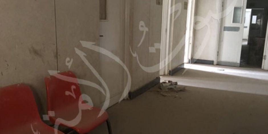 مستشفيات مصر .." أسيوط" إصابة التطوير بشلل كلي ( ملف خاص)
