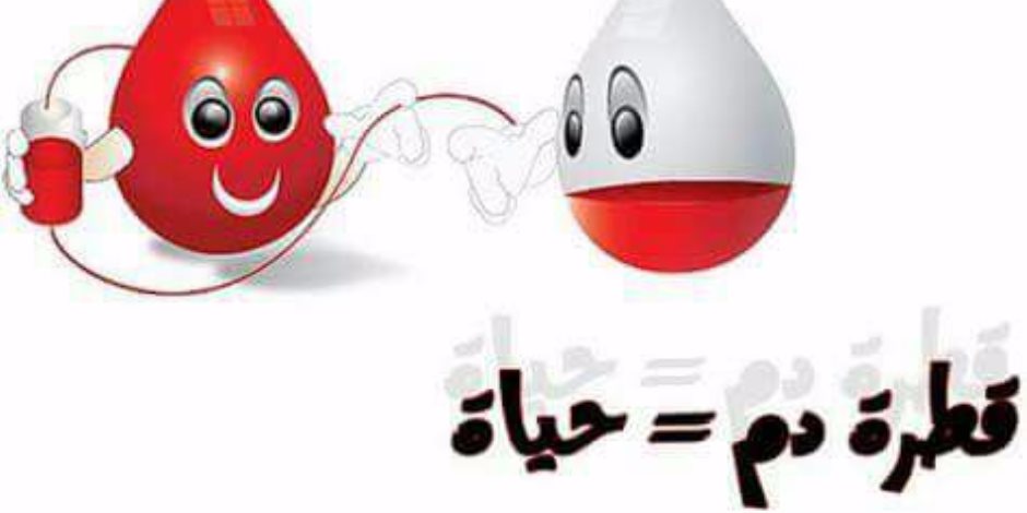 مؤسسة "حياة" تنظم حملة للتبرع بالدم لصالح مستشفى العريش غدا