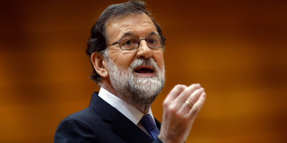 كتالونيا تختار حكامها ورئيس وزراء أسبانيا يتمسك بالإقليم