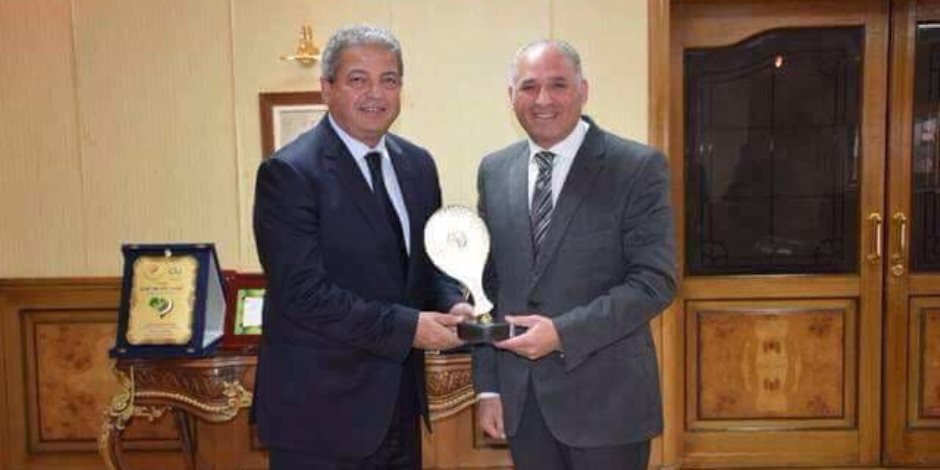 عمرو حسين رئيسا للاتحاد العربي لكرة السرعة بالتزكية