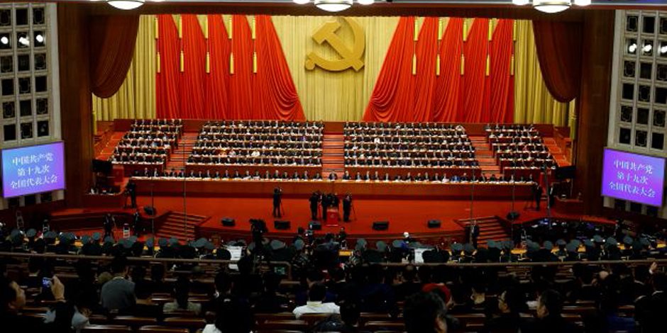 الصين تعاقب 8 آلاف شخص للقضاء على الفساد بالحزب الحاكم 