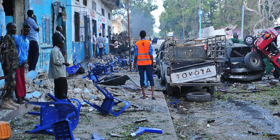 الأمم المتحدة تحذر: جماعة تابعة لـ"داعش" توسع وجودها بشمال الصومال