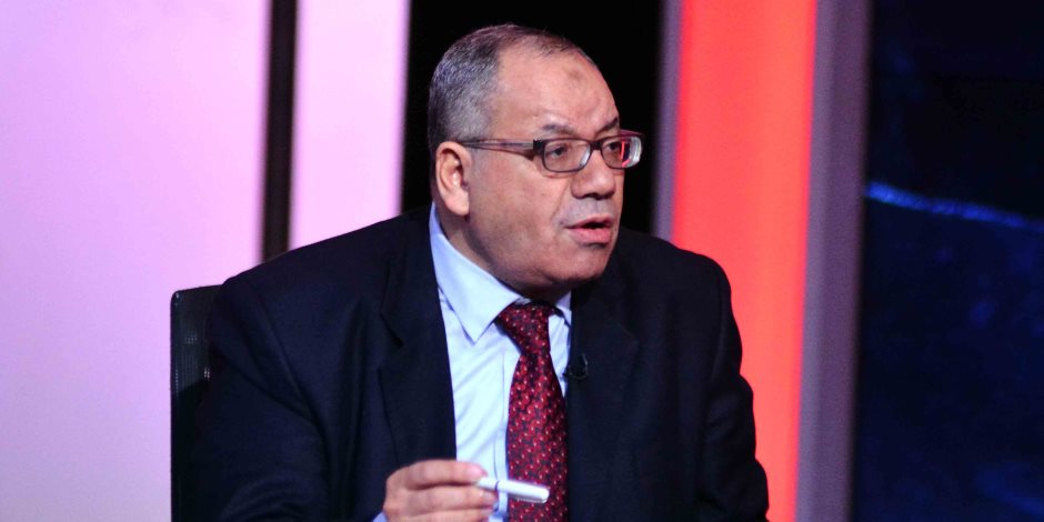 بعد حبسه.. القضاء الإداري يؤجل منع ظهور "الوحش" إعلاميا لـ14 يناير 