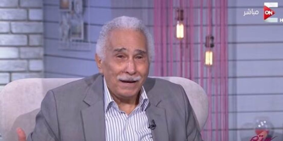 عبد الرحمن أبو زهرة: ثروت عكاشة أفضل وزير ثقافة في تاريخ مصر