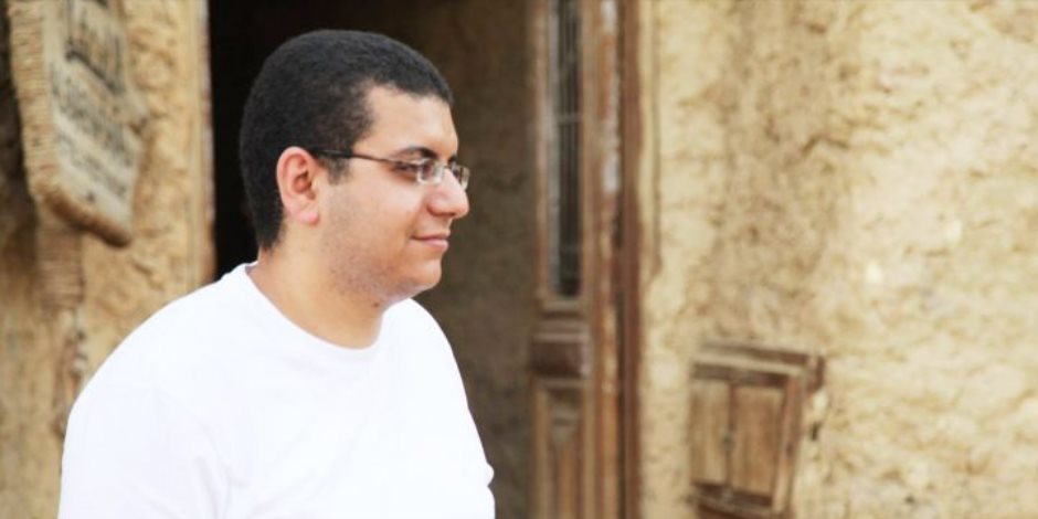 "جنايات القاهرة" تجدد حبس الصحفي إسماعيل الإسكندرانى 45 يوما