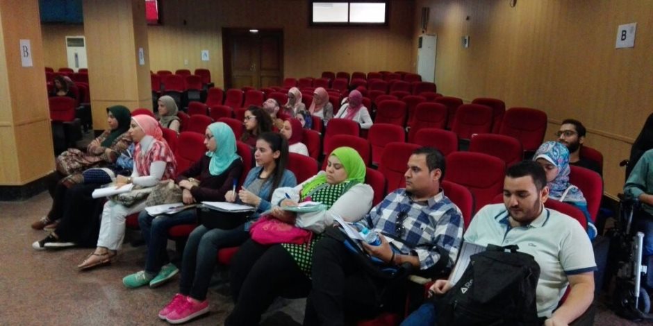جامعة عين شمس: خطة زمنية بقطاع الدراسات العليا لتعزيز مهارات أعضاء هيئة التدريس