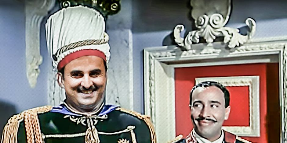 السلطان مارينجوس الأول وشهرته تميم بن حمد