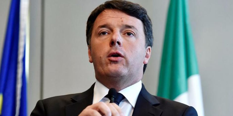 رئيس وزراء إيطاليا السابق يكشف علاقة الإخوان بمقتل ريجيني