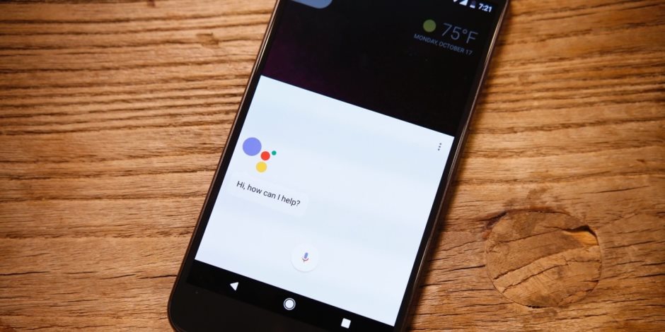 جوجل تضيف ميزة تحديد الأغاني لمستخدمي الأجهزة التي تعمل بمساعدها الذكي