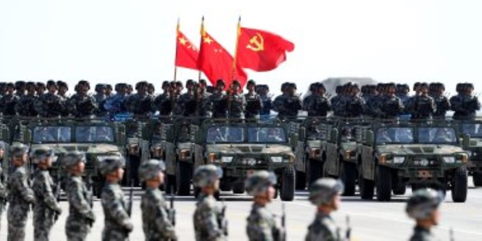 زيادة ميزانية وزارة الدفاع الصينية إلى 173 مليار دولار عام 2018