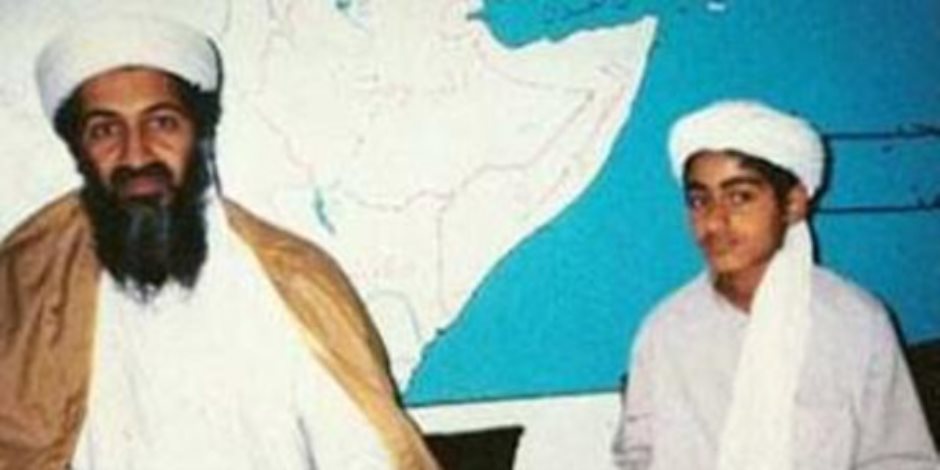 المخابرات الأمريكية تكشف عن فيديو لزواج حمزة أسامة بن لادن من ابنة أبو محمد المصري في إيران 