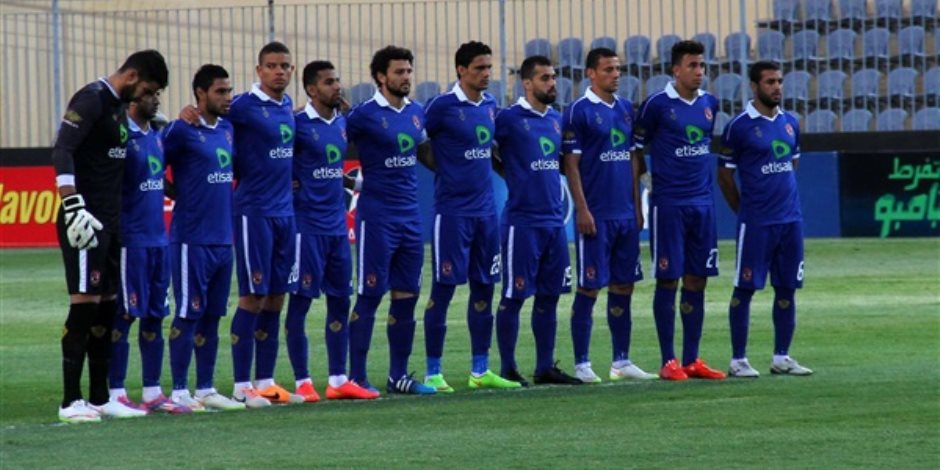 الاهلى يقدر.. بالزي الأزرق الأهلي يواجه الوداد المغربي 