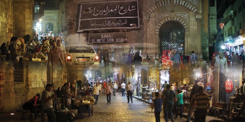 الانتهاكات تشوه وجه القاهرة الفاطمية.. وتهدد إنجاز "شارع المعز" (صور)