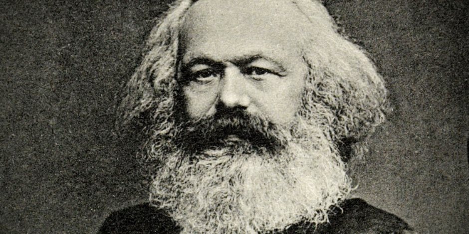كارل ماركس.. أيقونة فقراء روسيا (بروفايل)
