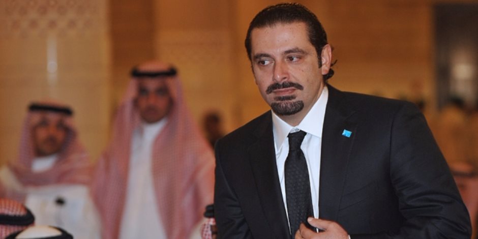 بعد إعلانه الاستقالة من السعودية.. سعد الحريرى يزور الإمارات
