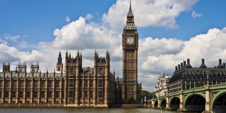 إزاحة الستار عن تمثال للناشطة ميليسنت فوسيت خارج البرلمان البريطاني