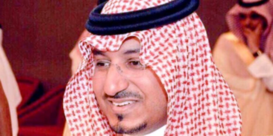 وفاة أمير سعودي إثر سقوط طائرة خاصة فوق منطقة "عسير"