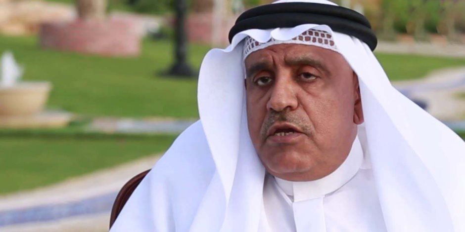 السعودية توقف ناصر الطيار ومنصور البلوي