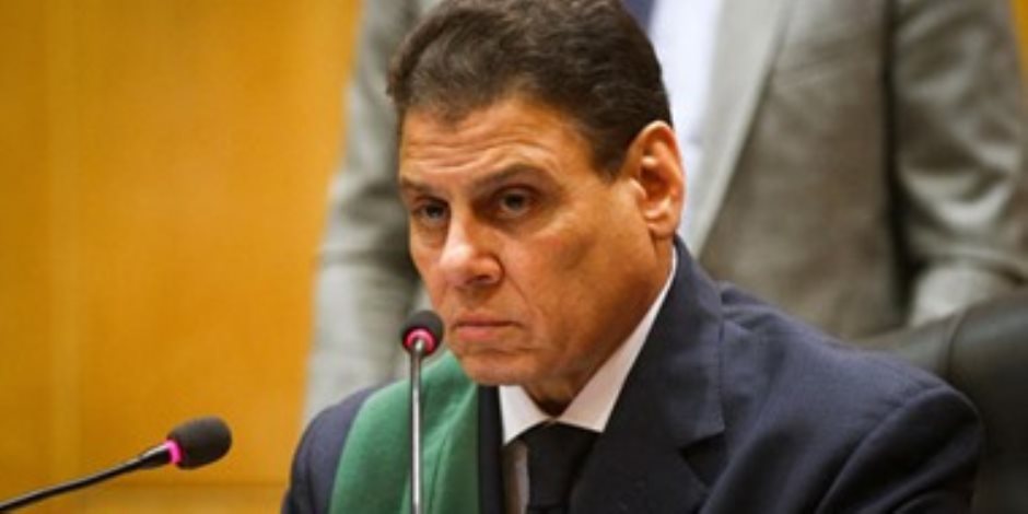 جنايات القاهرة تؤجل نظر قضية "كتائب أنصار الشريعة" لـ 24 ديسمبر