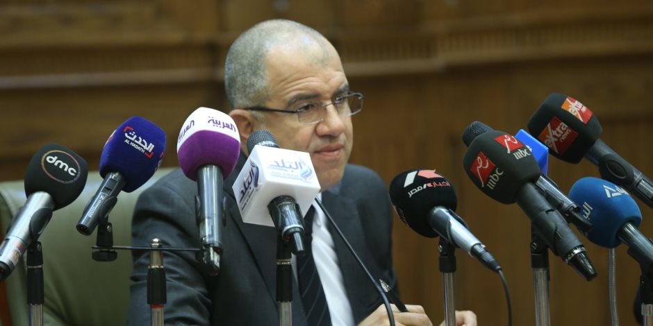دعم مصر: تنظيم مؤتمرات حاشدة بالمحافظات لتأييد السيسي في انتخابات الرئاسة