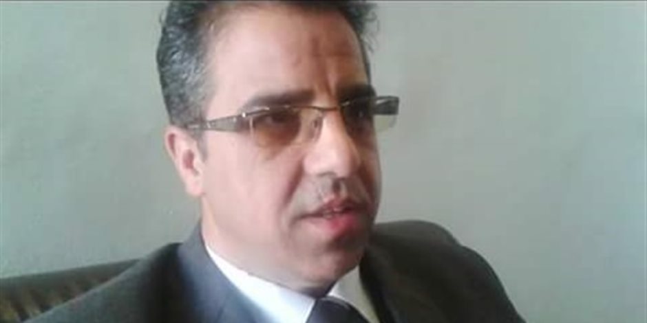 أمين عام البرلمان: النائب هشام مجدى أجرى مسحة فيروس كورونا وحالته مستقرة