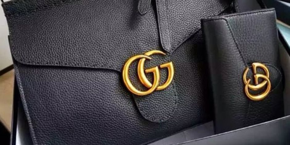 مجموعة حقائب " Gucci " مزيج من الكلاسيكية والعملية في تصميم واحد