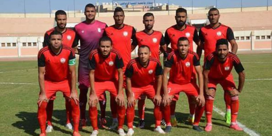 المنيا يعسكر الأربعاء بالقاهرة استعدادا للقاء الزمالك بالكأس