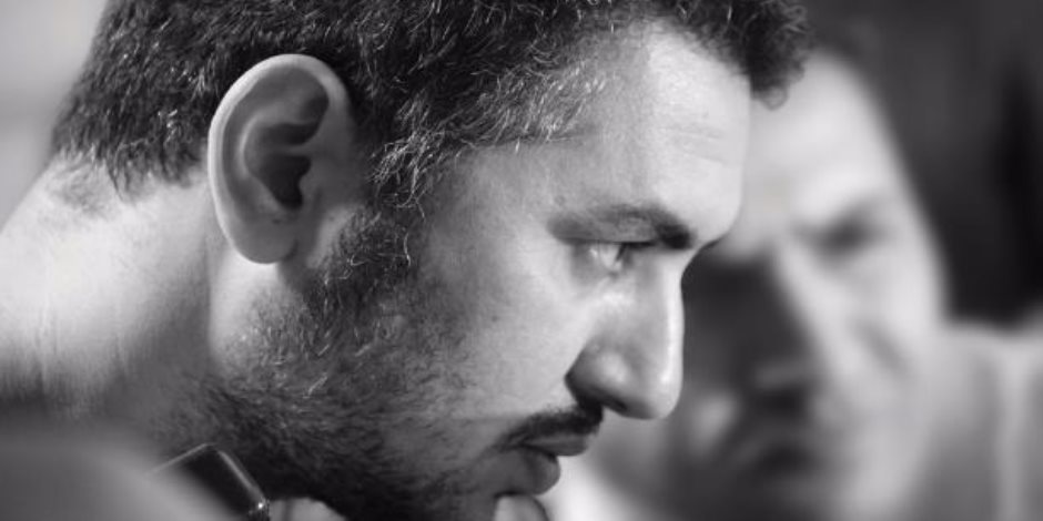 المخرج المغربي هشام العسري: انتقاد الوضع والمجتمع سينمائيا لا يسيء للبلد المخرج المغربي هشام العسري: انتقاد الوضع والمجتمع سينمائيا لا يسيء للبلد