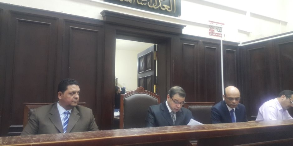 جنايات الإسكندرية تعاقب سيدة بالسجن المشدد 3 سنوات لإدارة صفحات تحريضية