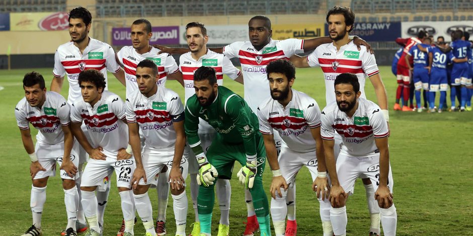 لجنة الانضباط بـ " فيفا " تمنح الزمالك 3 شهور جديدة لحل أزمة مستحقات أجوجو