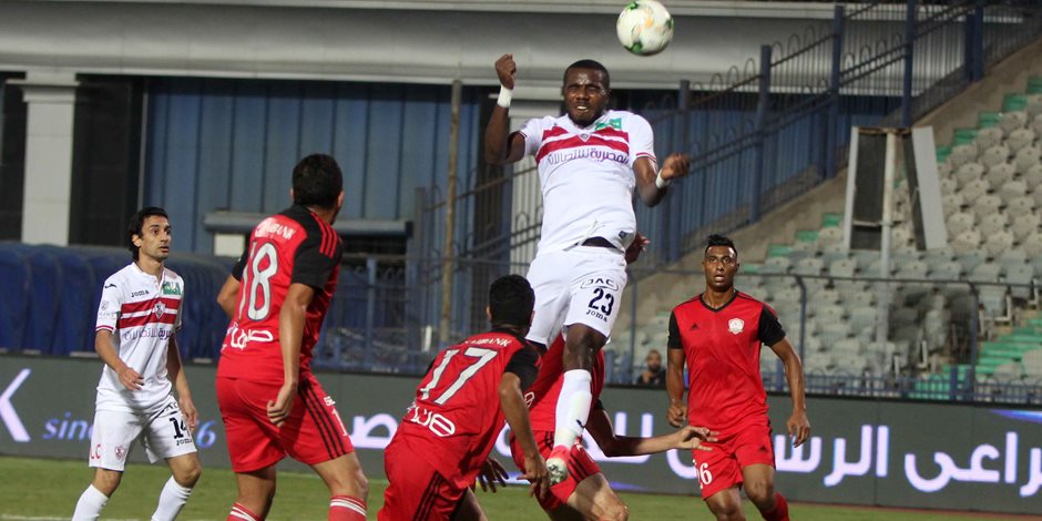 اتحاد الكرة يعلن جدول مباريات دور الــ 16 لكأس مصر 