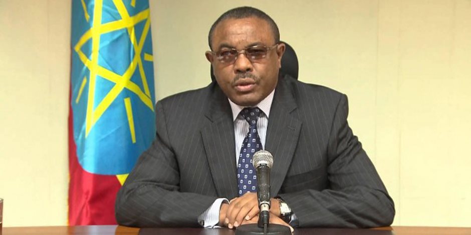 رئيس وزراء إثيوبيا يقدم استقالته (تحديث)