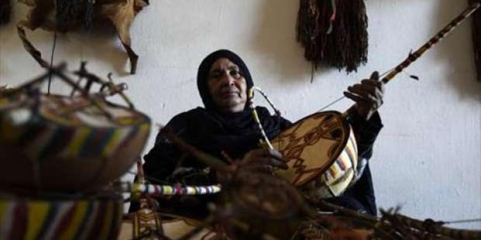 موسيقى "الإيمزاد" الجزائرية.. قصص من الماضي جعلت الحاضر عالميا