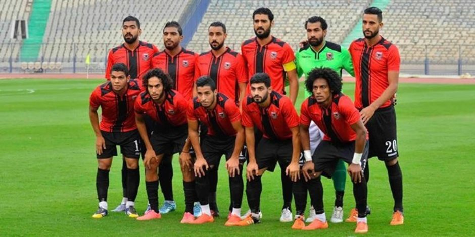مفاجأت كأس مصر مسلسل لا ينتهي (فيديو)