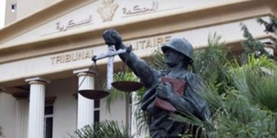 تأجيل محاكمة 292 متهما بمحاولة "اغتيال السيسي" لجلسة 26 ديسمبر