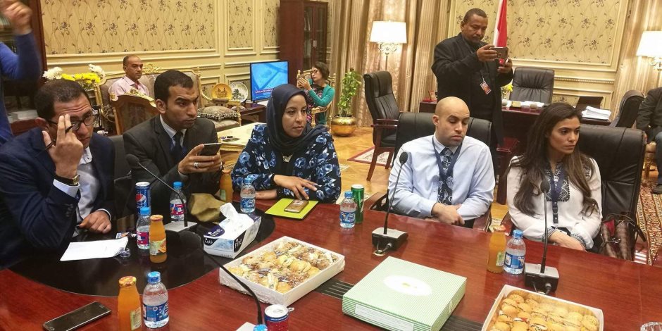 رئيس خارجية البرلمان يؤكد: عودة السياحة الروسية لمصر "قرار سياسي"