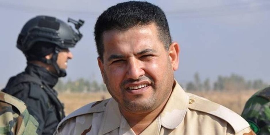 وزير الداخلية العراقى يطالب بغلق الفضائيات المحرضة على الإرهاب وكراهية الآخر  