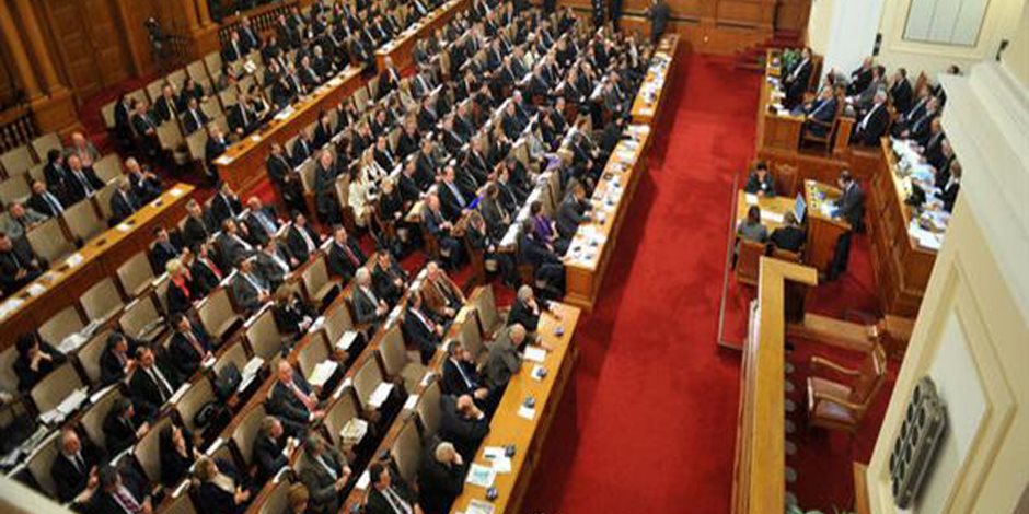 رئيس البرلمان البلغاري يتقدم باستقالته لهذا السبب